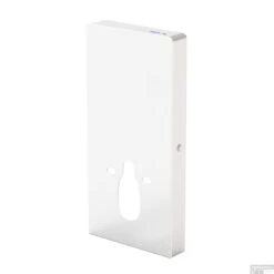 Inbouwreservoir Wiesbaden Sensor Met Ombouw Wit