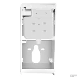 Inbouwreservoir Wiesbaden Sensor Met Ombouw Zwart -Geberiter Meubels Geschaft inbouwreservoir wiesbaden sensor met ombouw zwart detail1