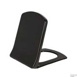 Boss & Wessing Staande Toiletset Lara Mat Zwart Compleet -Geberiter Meubels Geschaft kc1603.01.1400e