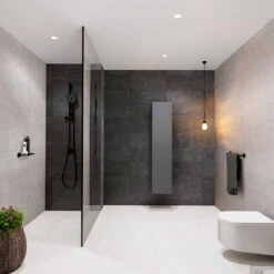 Kolomkast BWS Warschau 160x35x35cm MDF Omkeerbaar Mat Antraciet 9 Kolomkast BWS Warschau 160x35x35cm MDF Omkeerbaar Mat Antraciet -Geberiter Meubels Geschaft kolomkast bws warschau 160x35x35cm mdf omkeerbaar mat antraciet pc75341330 00334 2