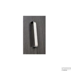 Kolomkast Dubbel Sanicare Q9/Q10/Q11 Soft-Closing Deuren Chromen Greep 90x67x32 Cm Hoogglans Wit -Geberiter Meubels Geschaft kolomkast dubbel sanicare soft closing deuren chromen greep 90x67x32 detail1