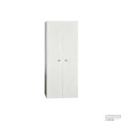 Kolomkast Sanicare Q5 2 Soft-Close Deuren 160 Cm Hoogglans Wit 6 Kolomkast Sanicare Q5 2 Soft-Close Deuren 160 Cm Hoogglans Wit -Geberiter Meubels Geschaft kolomkast sanicare q5 2 soft close deuren 160 detail