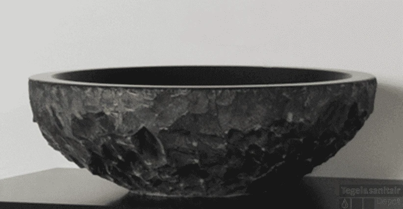 Badkamermeubel Exclusive Corestone Top Plate (4 Lades, 2 Waskommen) 120 Cm Wit 8 Badkamermeubel Exclusive Corestone Top Plate (4 Lades, 2 Waskommen) 120 Cm Wit - Afbeelding 6