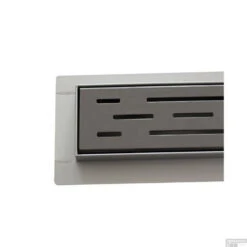 Los Rooster Sanilux Voor Douchegoot 100cm Gunmetal 7 Los Rooster Sanilux Voor Douchegoot 100cm Gunmetal -Geberiter Meubels Geschaft los rooster sanilux voor douchegoot 100cm gunmetal sfeer1