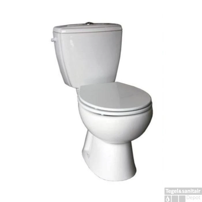 Duoblok VM Murcia Staand Compleet (AO) 3 Duoblok VM Murcia Staand Compleet (AO)