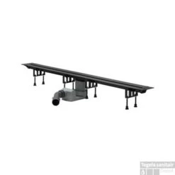 Douchegoot Op Maat Viega Advantix Vario 30-120cm Incl. Rooster Glans Of Geborsteld RVS -Geberiter Meubels Geschaft pl0500111 shop