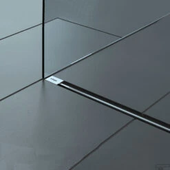 Douchegoot Op Maat Viega Advantix Vario 30-120cm Incl. Rooster Glans Of Geborsteld RVS -Geberiter Meubels Geschaft pl0500113 kopie