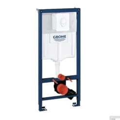 Aktie Toiletset Grohe Rapid SL Met Basic Smart Pot En Skate Air Drukplaat 15 Aktie Toiletset Grohe Rapid SL Met Basic Smart Pot En Skate Air Drukplaat -Geberiter Meubels Geschaft reservoir grohe rapid sl 38722001