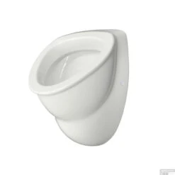 Sanicare Saniwell Urinoir Met Sifon (Boveninlaat / Achterafvoer) Wit