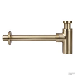 Sifon Differnz Design Goud