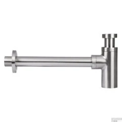 Sifon Differnz Design Mat Chroom