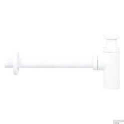 Sifon Differnz Design Mat Wit