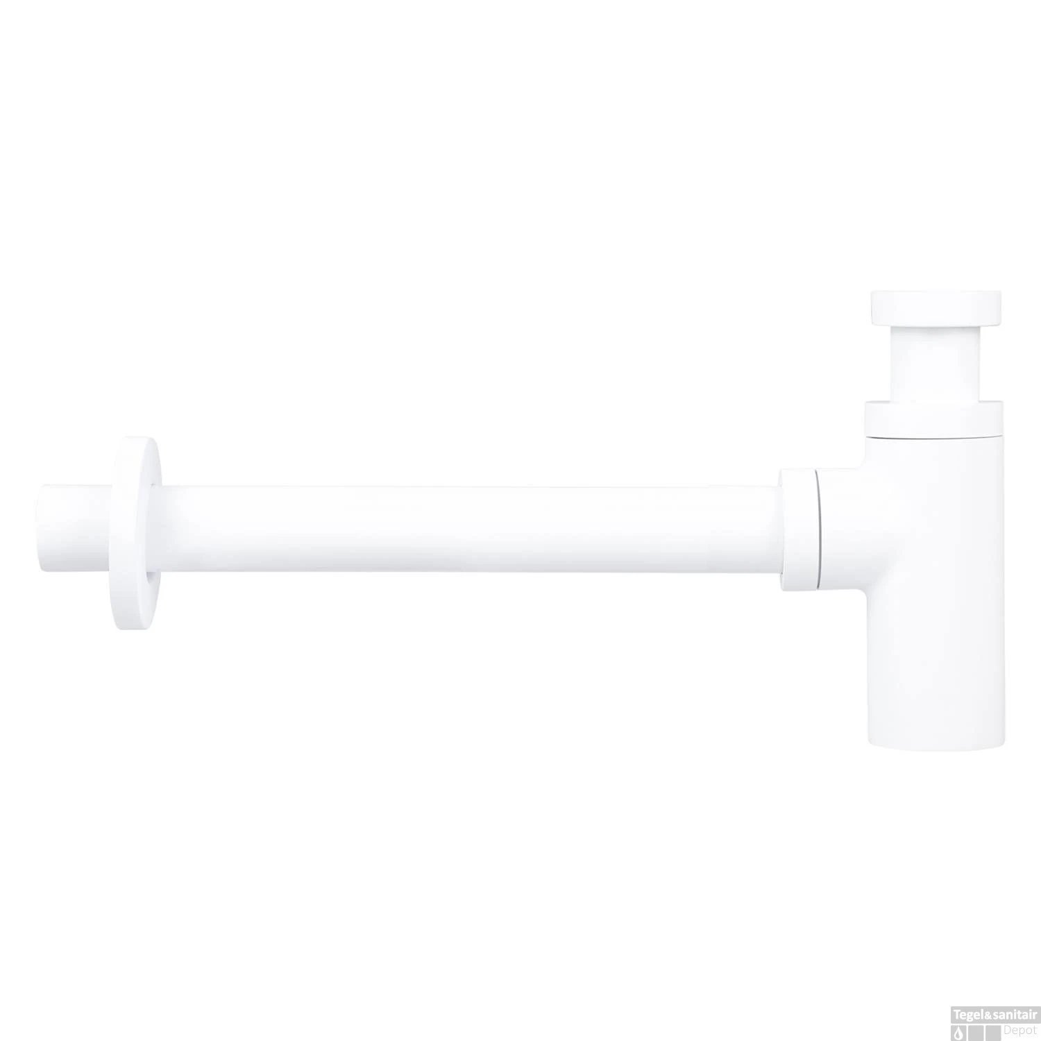 Sifon Differnz Design Mat Wit 3 Sifon Differnz Design Mat Wit