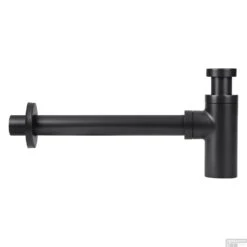 Sifon Differnz Design Mat Zwart