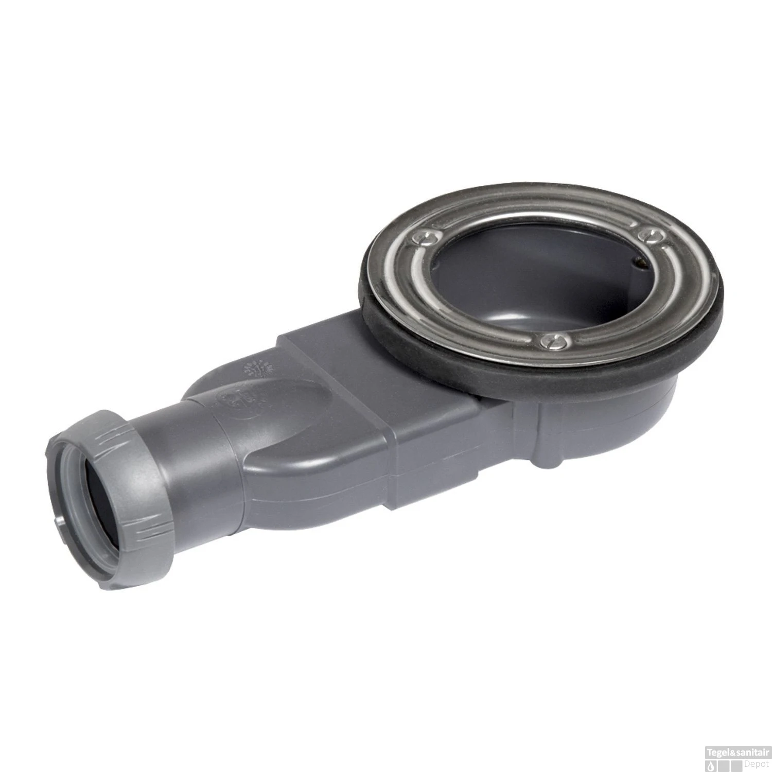 Sifon Sanitop Wirquin Extra Ondiep 3 Sifon Sanitop Wirquin Extra Ondiep