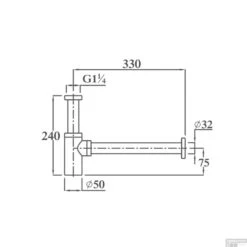 Sifon Sanilux Design 33x24 Cm Goud 5 Sifon Sanilux Design 33x24 Cm Goud -Geberiter Meubels Geschaft sifon sanilux design goud tech