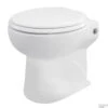 Staand Toilet Van Marcke Go Met Vermaler Wit -Geberiter Meubels Geschaft staand toilet van marcke go met vermaler wit050029 shop