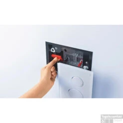 TECE Inworpschacht Voor Reinigingsblokjes -Geberiter Meubels Geschaft tece inworpschacht voor reinigingsblokjes 2