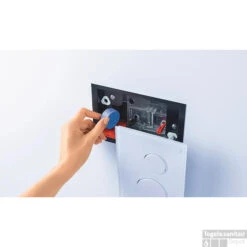 TECE Inworpschacht Voor Reinigingsblokjes -Geberiter Meubels Geschaft tece inworpschacht voor reinigingsblokjes