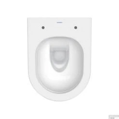Toilet Duravit D-Neo Wand Compact WonderGliss Rimless Diepspoel 48 Cm Hoogglans Wit -Geberiter Meubels Geschaft toilet duravit d neo wand compact wondergliss rimless diepspoel 48 cm hoogglans wit 6