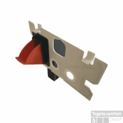 Toiletblokhouder Tbv Geberit Up100 (delta Drukplaten) -Geberiter Meubels Geschaft toiletblokhouder up100.5