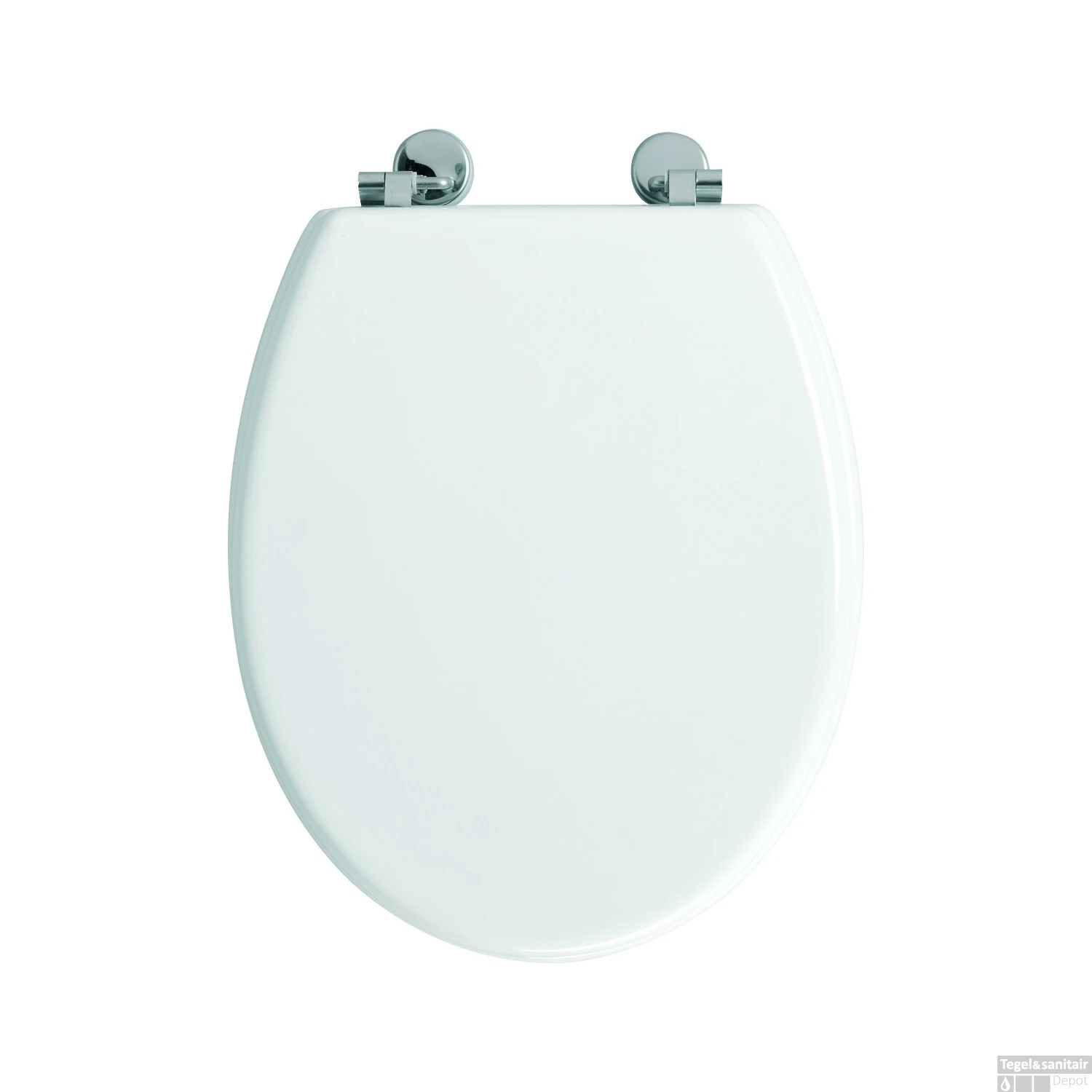 Toiletzitting Allibert Bolivia Geperst Hout 36,2x5,2x45 Cm Gelakt Wit 3 Toiletzitting Allibert Bolivia Geperst Hout 36,2x5,2x45 Cm Gelakt Wit