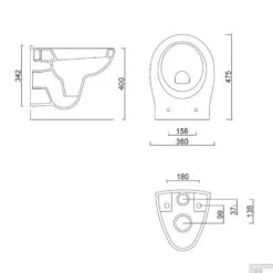 Grohe Rapid SL Toiletset Set02 B&W Compact Met Grohe Arena Of Skate Drukplaat 14 Grohe Rapid SL Toiletset Set02 B&W Compact Met Grohe Arena Of Skate Drukplaat -Geberiter Meubels Geschaft toiletpot boss en wessing compact 0271755 tech 1
