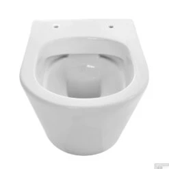 Geberit UP320 Toiletset Set18 Wiesbaden Vesta Junior Rimless 47cm Met Matzwarte Drukplaat -Geberiter Meubels Geschaft toiletpot wiesbaden vesta junior rimless 32.3451 3 14