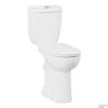 Duoblok Toiletpot Staand Verhoogd +5.5 Cm Wit Compleet (AO) 2 Duoblok Toiletpot Staand Verhoogd +5.5 Cm Wit Compleet (AO) -Geberiter Meubels Geschaft toiletpot staand verhoogd 8.9 cm wit compleet bd310.001 shop 1