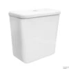 Toiletreservoir Boss & Wessing Aqua Keramiek Wit -Geberiter Meubels Geschaft toiletreservoir boss wessing aqua keramiek wit shop 1