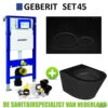 Geberit UP320 Toiletset Set45 Wiesbaden Vesta Rimless Mat Zwart Met Matzwarte Drukplaat 2 Geberit UP320 Toiletset Set45 Wiesbaden Vesta Rimless Mat Zwart Met Matzwarte Drukplaat -Geberiter Meubels Geschaft toiletset geberit up320 set45 milo