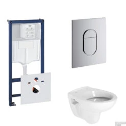 Grohe Rapid SL Toiletset Set02 B&W Compact Met Grohe Arena Of Skate Drukplaat 17 Grohe Rapid SL Toiletset Set02 B&W Compact Met Grohe Arena Of Skate Drukplaat -Geberiter Meubels Geschaft toiletset grohe rapid sl set02 shop 2