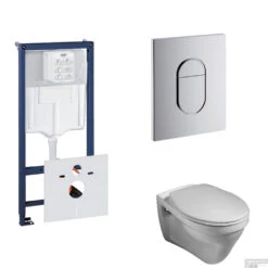 Grohe Rapid SL Toiletset Set17 Gustavsberg Saval Vlakspoel Met Grohe Arena Of Skate Drukplaat 21 Grohe Rapid SL Toiletset Set17 Gustavsberg Saval Vlakspoel Met Grohe Arena Of Skate Drukplaat -Geberiter Meubels Geschaft toiletset grohe rapid sl set17 shop 1