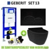 Geberit UP320 Toiletset Set13 Idevit Alfa Matzwart Randloos Met Matzwarte Drukplaat 2 Geberit UP320 Toiletset Set13 Idevit Alfa Matzwart Randloos Met Matzwarte Drukplaat -Geberiter Meubels Geschaft toiletsets geberit up320 set13 milo 2