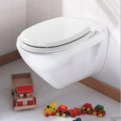 Toiletzitting Allibert Atlas Afklikbaar 37x5,1x48 Cm Geperst Hout Wit 8 Toiletzitting Allibert Atlas Afklikbaar 37x5,1x48 Cm Geperst Hout Wit -Geberiter Meubels Geschaft toiletzitting allibert atlas wit detail1