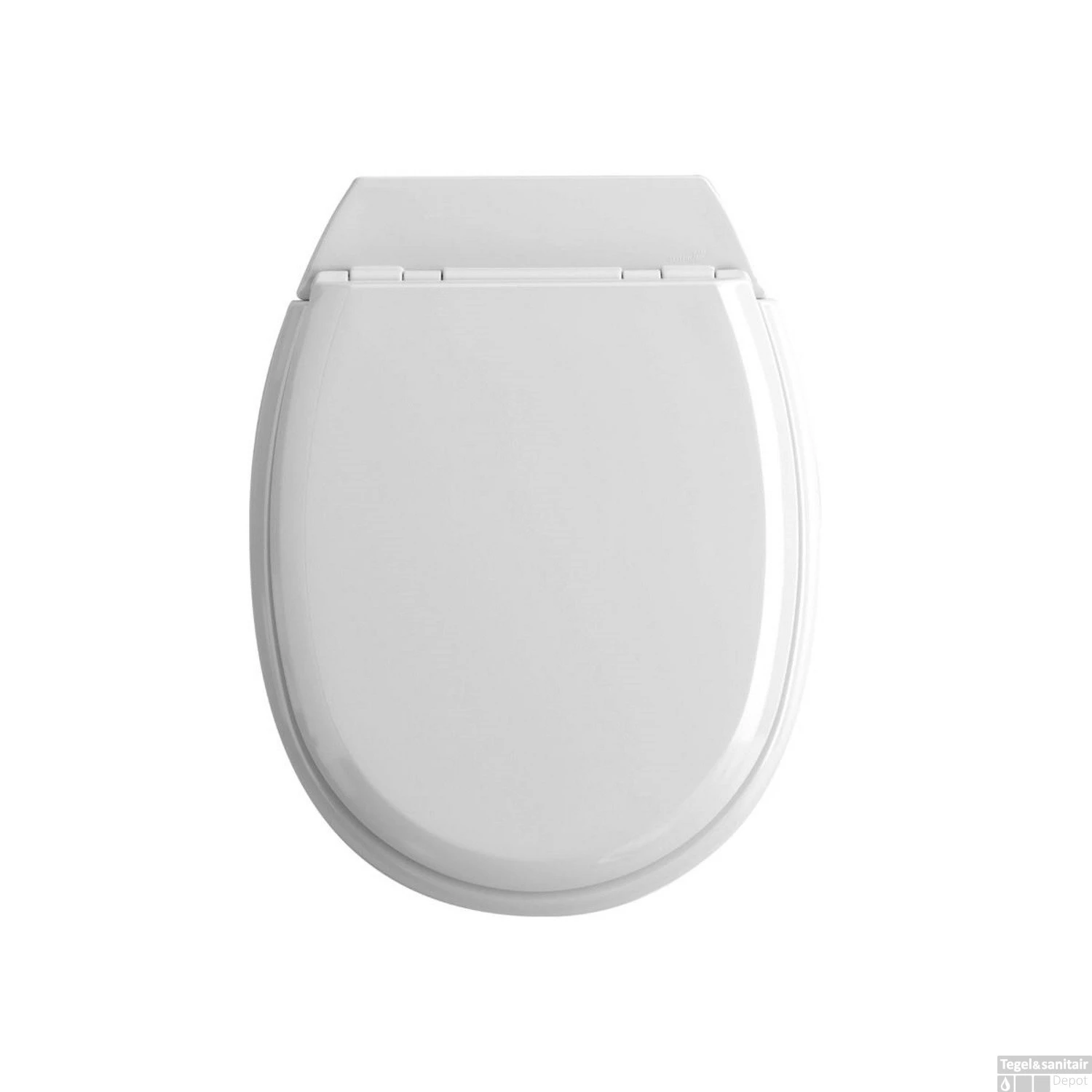 Toiletzitting Allibert Atlas Afklikbaar 37x5,1x48 Cm Geperst Hout Wit 3 Toiletzitting Allibert Atlas Afklikbaar 37x5,1x48 Cm Geperst Hout Wit