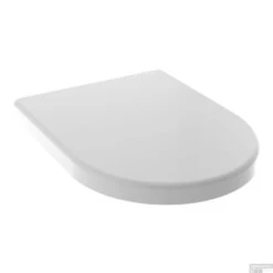 Toiletzitting Allibert Kobeo 36x4,5x47 Cm Soft Close Glanzend Wit -Geberiter Meubels Geschaft toiletzitting allibert kobeo 36x4 5x47 cm soft close glanzend wit sfeer4