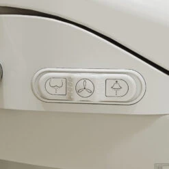 Toiletzitting Allibert Limpio Met Softclose En Reinigingssysteem Wit -Geberiter Meubels Geschaft toiletzitting allibert limpio met softclose en reinigingssysteem wit 4