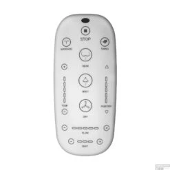 Toiletzitting Allibert Limpio Met Softclose En Reinigingssysteem Wit -Geberiter Meubels Geschaft toiletzitting allibert limpio met softclose en reinigingssysteem wit 5