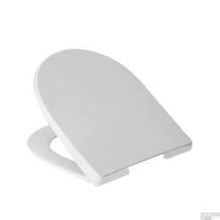 Toiletzitting Cedo Caldera Softclose Wit