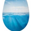 Toiletzitting Cedo Deep Sea Softclose Blauw -Geberiter Meubels Geschaft toiletzitting cedo deep sea softclose blauw shop