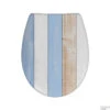 Toiletzitting Cedo Dream Blue Softclose Houtlook Veelkleurig -Geberiter Meubels Geschaft toiletzitting cedo dream blue softclose houtlook veelkleurig shop