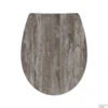 Toiletzitting Cedo Icebrown Softclose Houtlook Bruin 1 Toiletzitting Cedo Icebrown Softclose Houtlook Bruin -Geberiter Meubels Geschaft toiletzitting cedo icebrown softclose houtlook bruin shop