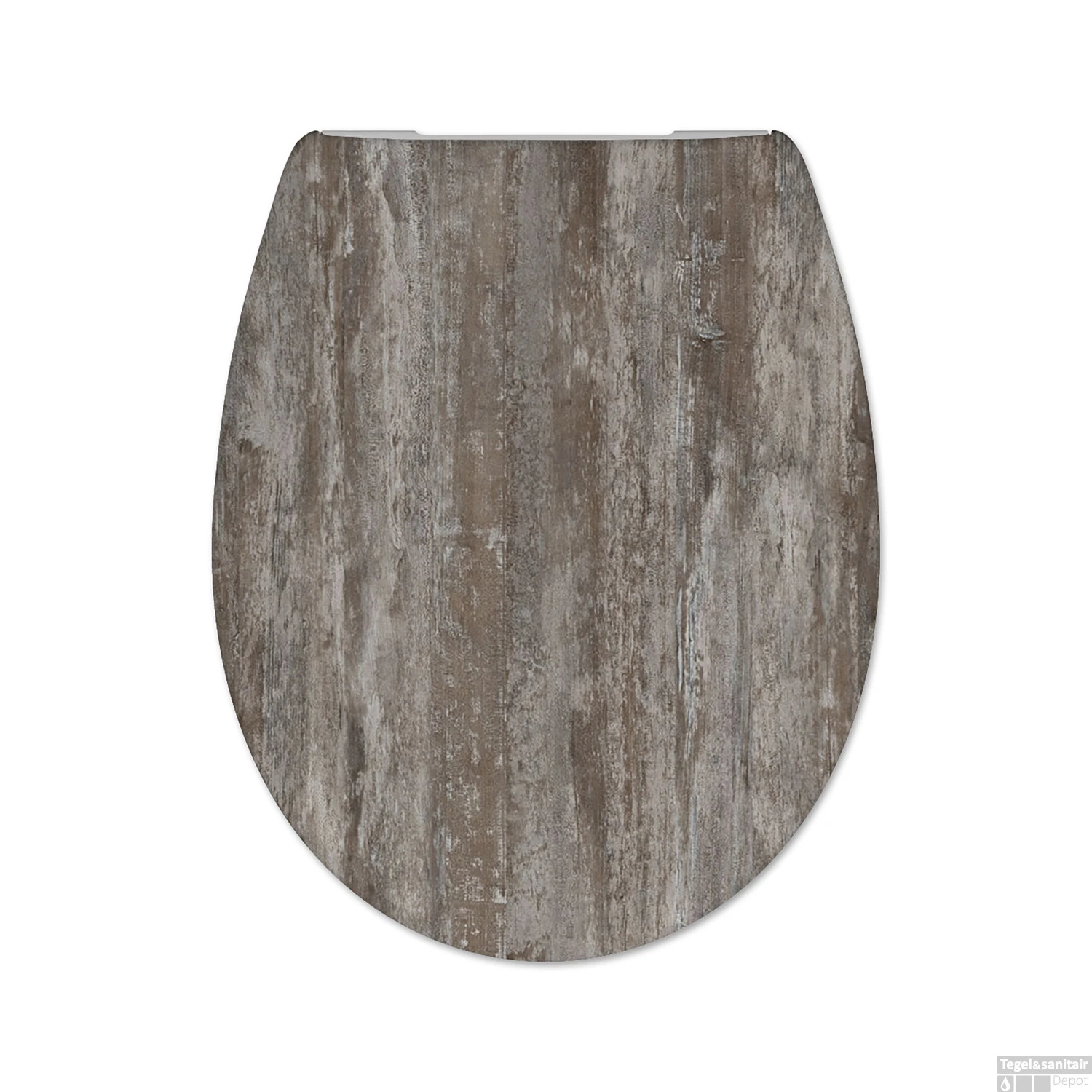 Toiletzitting Cedo Icebrown Softclose Houtlook Bruin 3 Toiletzitting Cedo Icebrown Softclose Houtlook Bruin