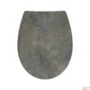 Toiletzitting Cedo Pinara Softclose Betonlook Grijs 1 Toiletzitting Cedo Pinara Softclose Betonlook Grijs -Geberiter Meubels Geschaft toiletzitting cedo pinara softclose betonlook grijs shop