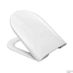 Toiletzitting Cedo Solla Softclose Wit
