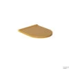 Toiletzitting Salenzi Form Slim Met Softclose Glans Geel 1 Toiletzitting Salenzi Form Slim Met Softclose Glans Geel -Geberiter Meubels Geschaft toiletzitting salenzi form glans geel shop