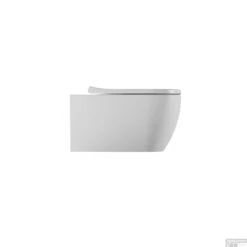 Toiletzitting Salenzi Mirare Softclose Glans Wit -Geberiter Meubels Geschaft toiletzitting salenzi mirare softclose glans wit sfeer3