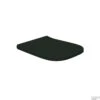Toiletzitting Salenzi Mirare Softclose Mat Zwart -Geberiter Meubels Geschaft toiletzitting salenzi mirare softclose mat zwart shop