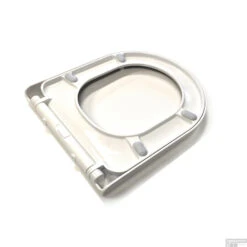 Toiletzitting Sanicare Soft-Close Rondo Met Deksel 35,6x43,5cm Wit -Geberiter Meubels Geschaft toiletzitting sanicare soft close rondo met deksel 35x51cm wit sfeer1